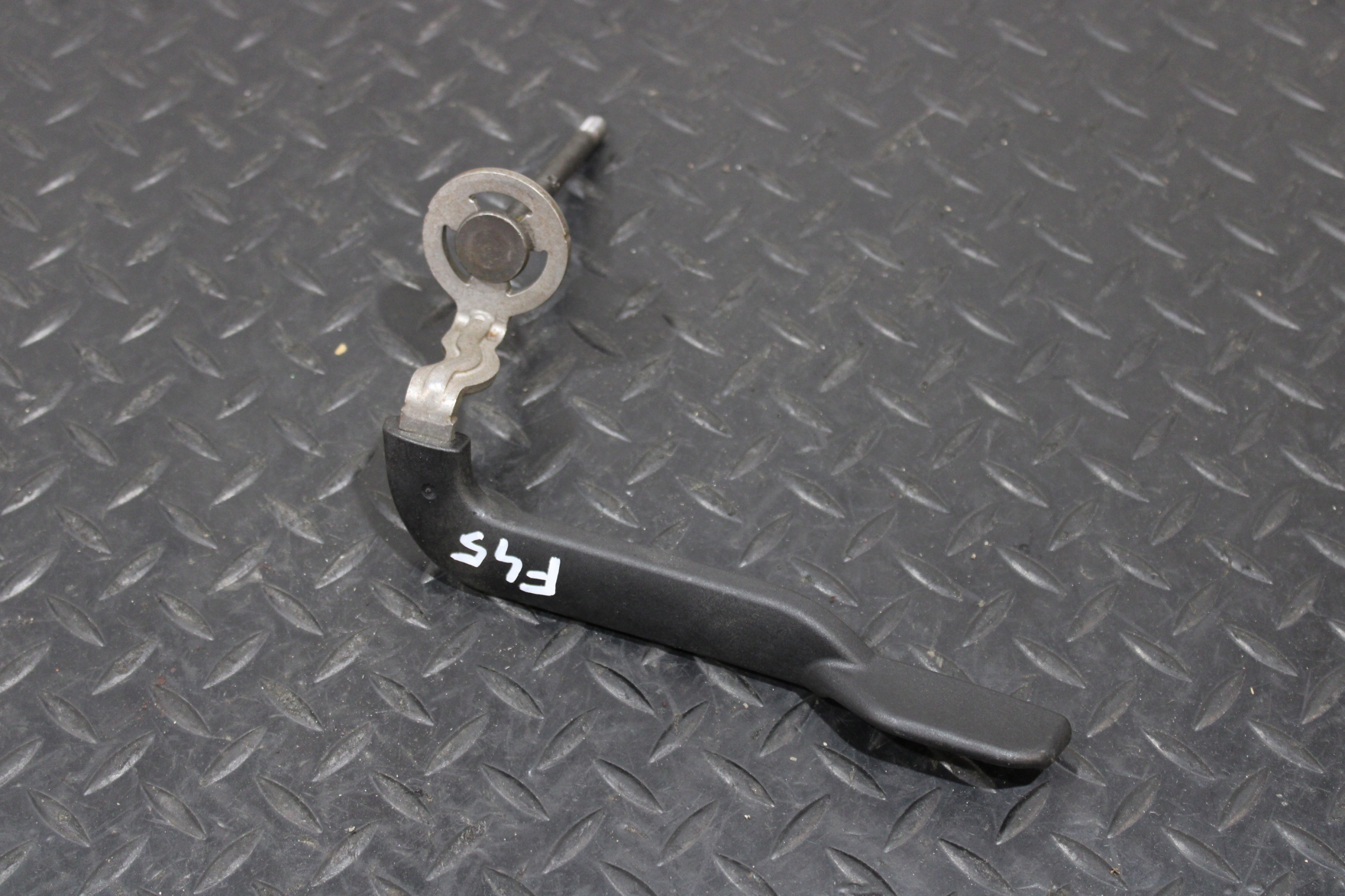 Poignée REGULACJA Volant BMW 2 F45 ACTIVE TOURER