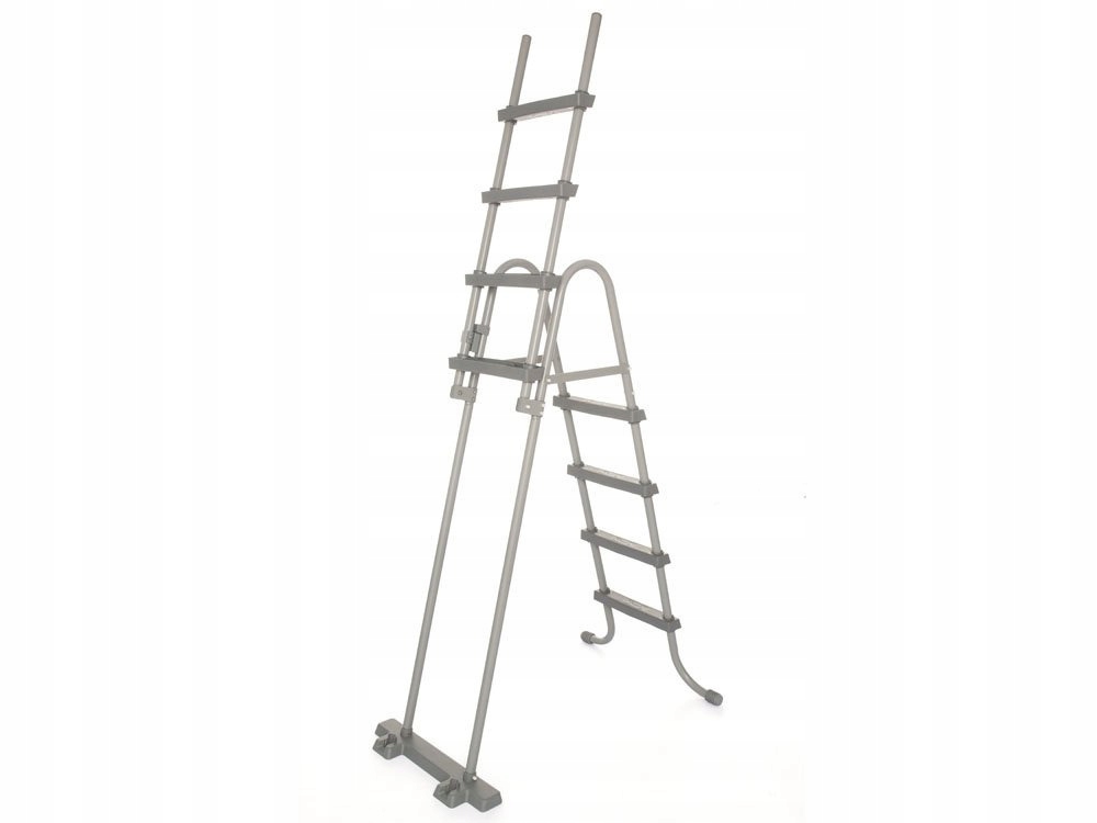 Bestway Bezpečná rebrovaná tyč do bazéna 122 cm 58331