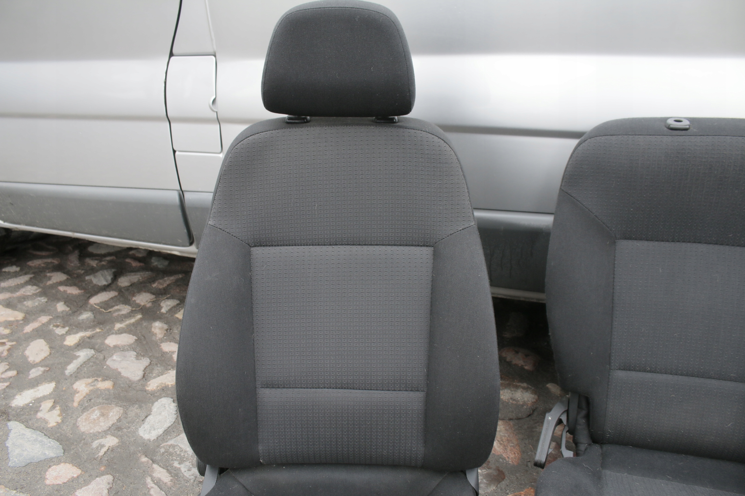 кресло диван opel SIGNUM VECTRA