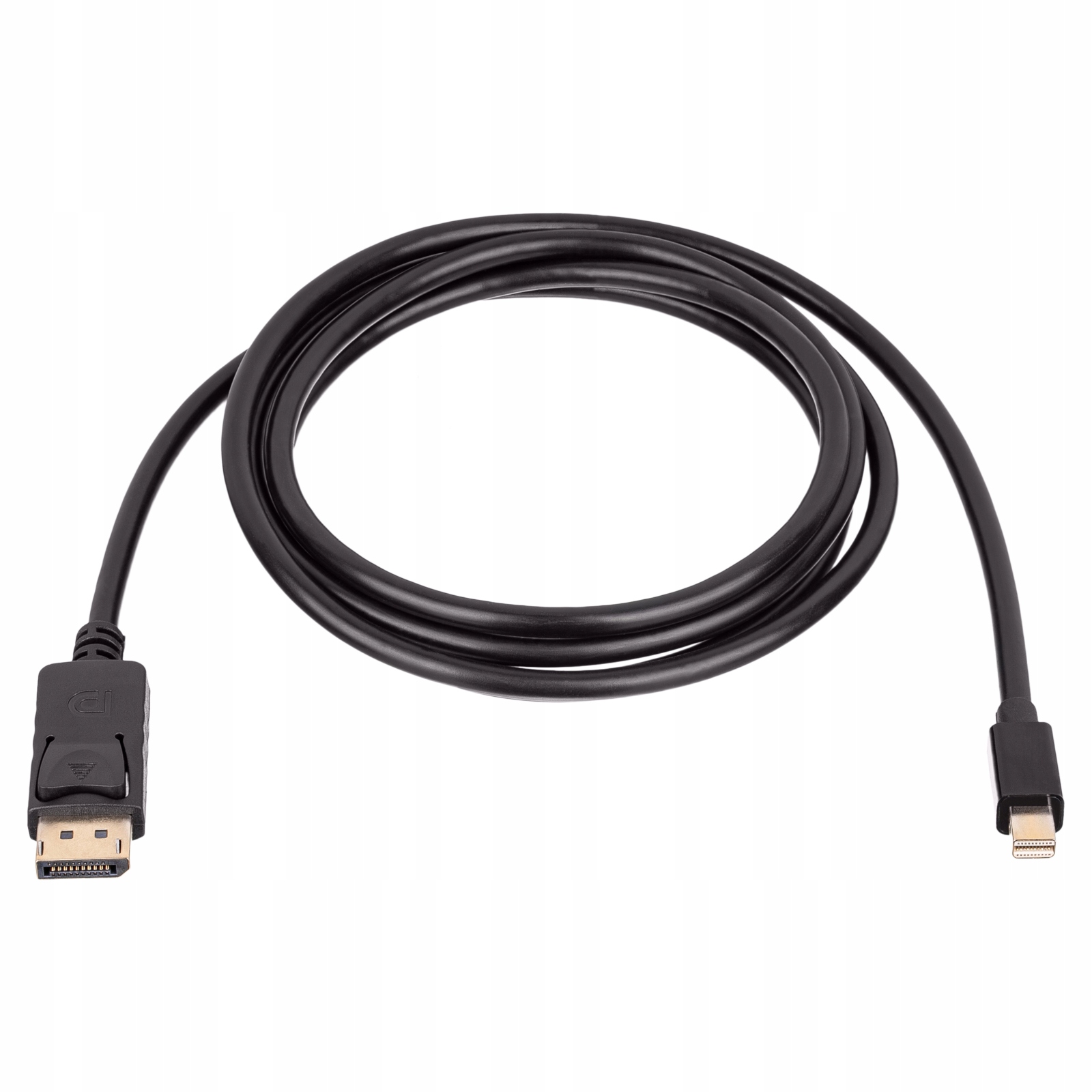 Kabel Displayport - mini Displayport 1,8m Akyga Kod producenta AK-AV-15