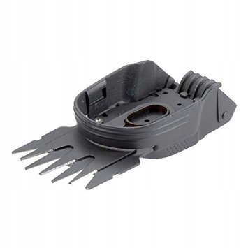 

Zapasowe noże Gardena Accu 8cm 2340