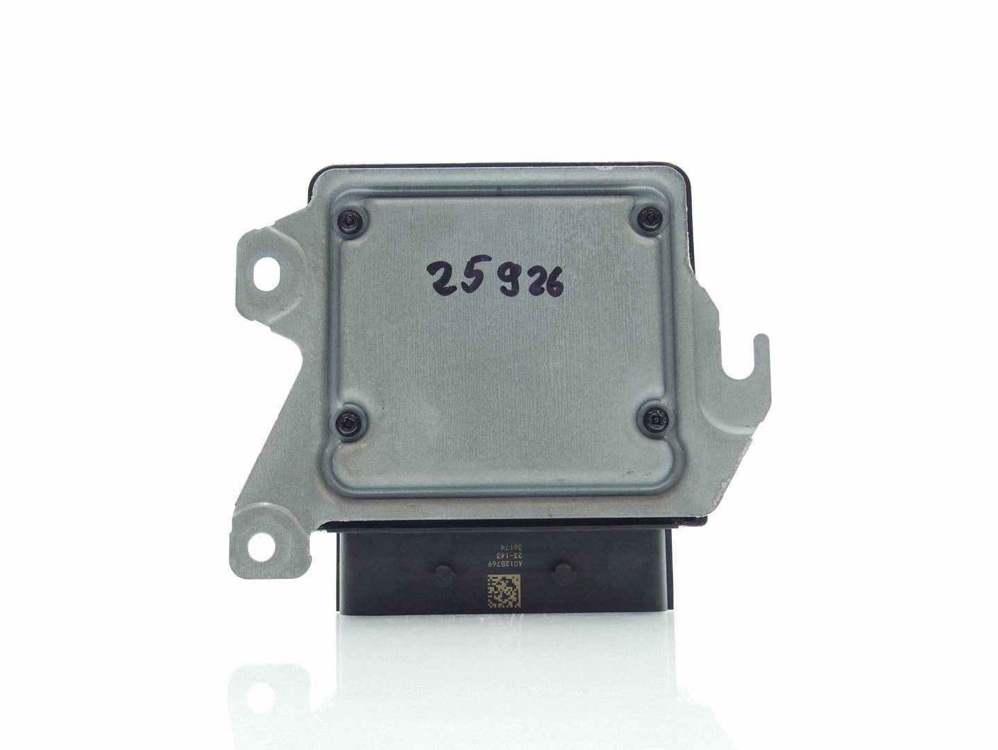 modulo SENSOR airbag airbag SKODA KAROQ LIFT 5QF959655AT