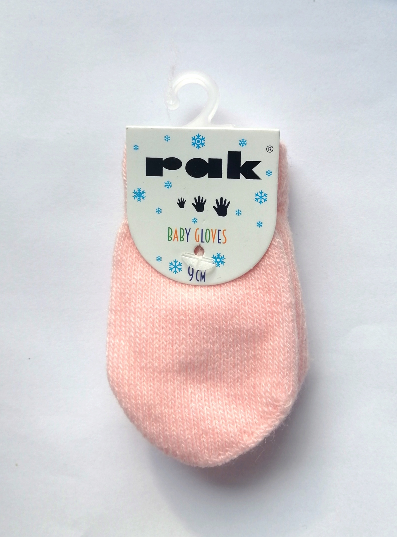 RĘKAWICZKI RAK R-110