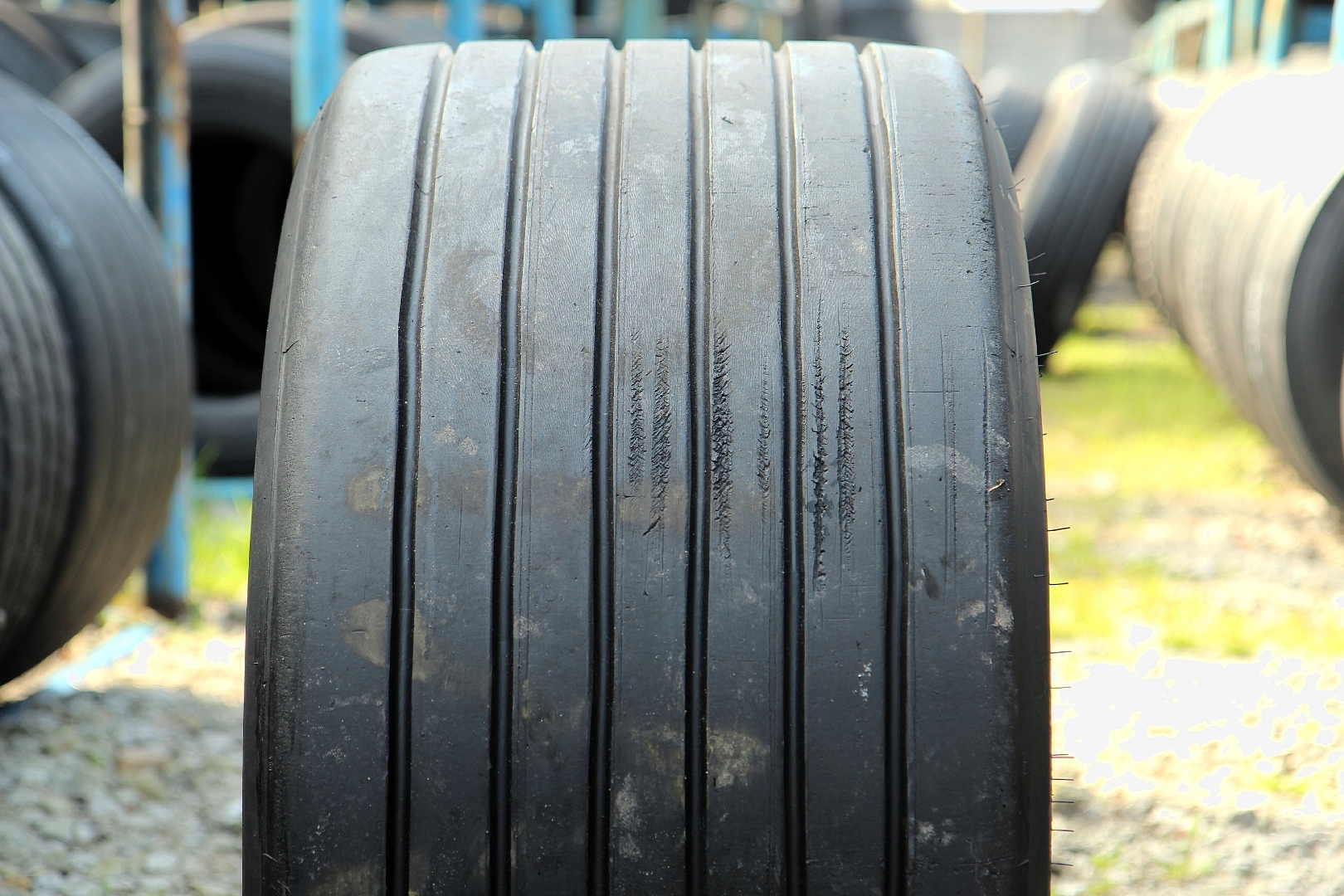 445/45R19,5 Pirelli ST:01 (U354)
