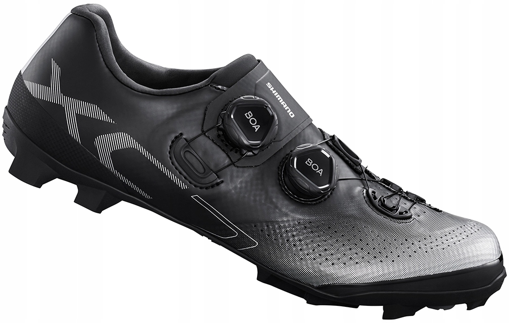 Buty Rowerowe Spd Shimano XC7 XC702 r. 46 Mtb XC