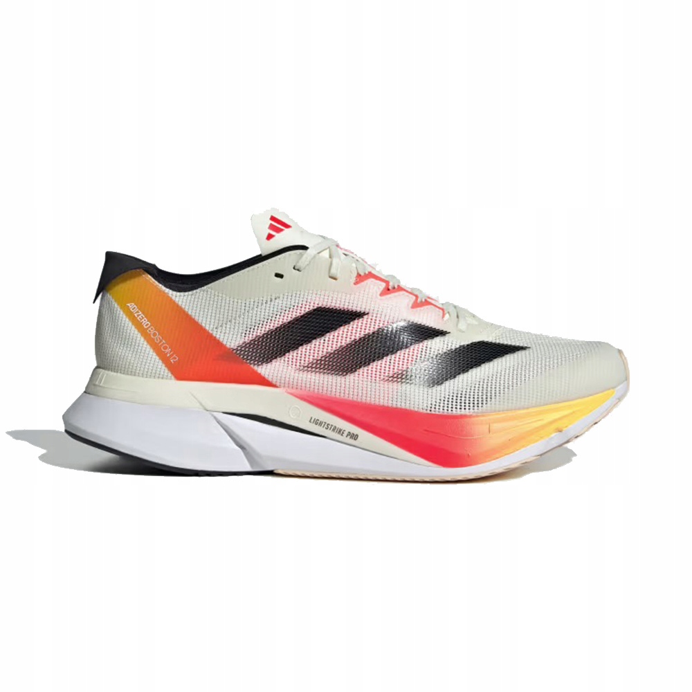 Sportovní boty adidas Adizero Boston 12 Lehké běžecké boty vel