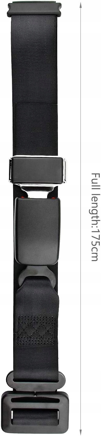 SAMOCHODOWY PAS BEZPIECZEŃSTWA ADAPTER DLA KOBIET W CIĄŻY Marka inna marka