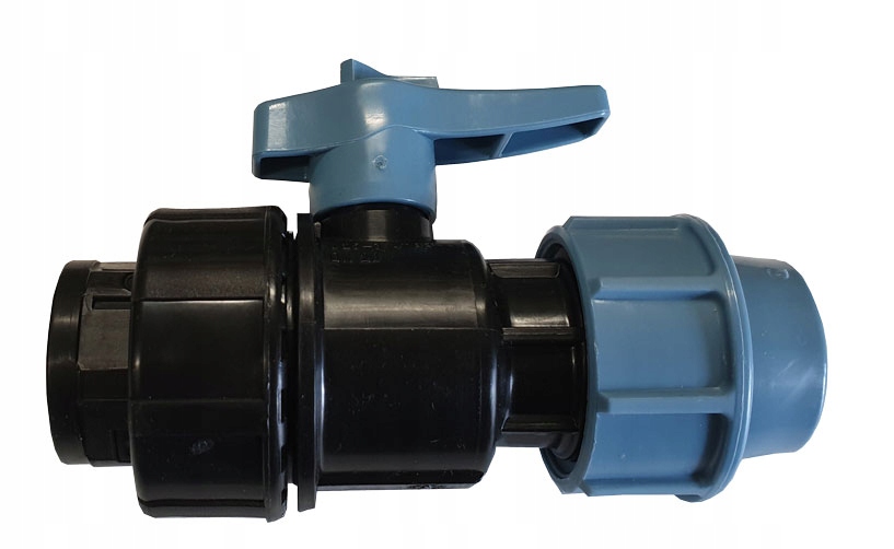 

Zawór Kulowy Do Rury Pe 25x3/4 Gwint Wewnętrzny