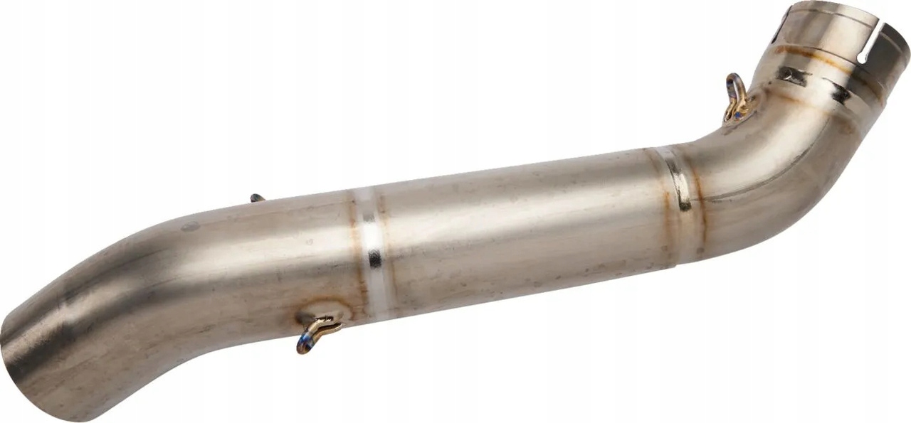 Spojovací rúrok Akrapovic Aprilia Tuono V4