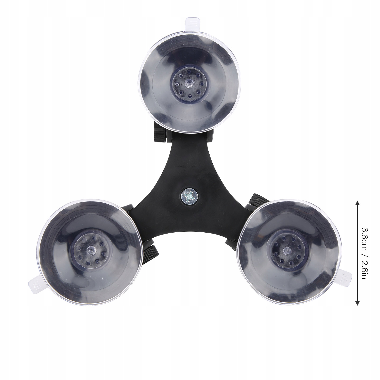 PRZYSSAWKA DO SAMOCHODU NA SZYBĘ DO DJI OSMO ACT Model 2214200121911