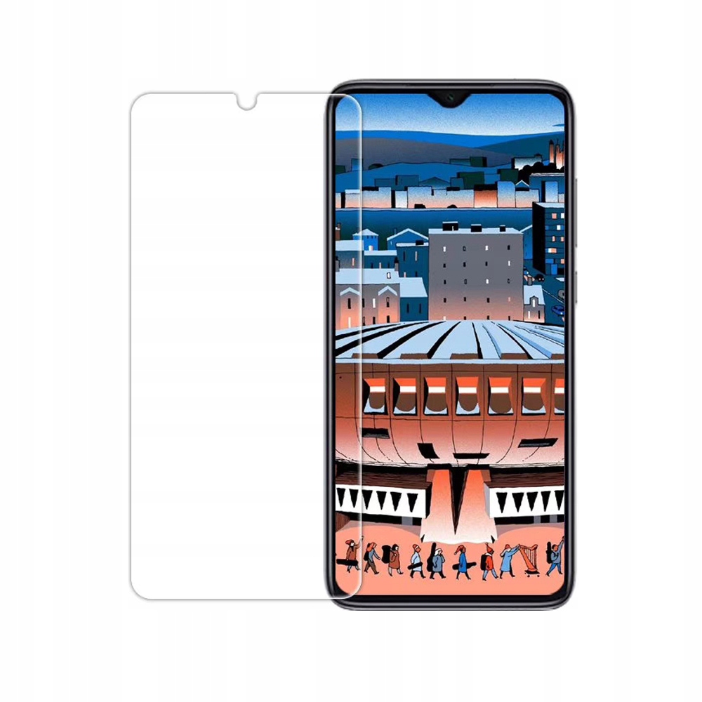 

Szkło hartowane 9H do Xiaomi Redmi 9 / 9A