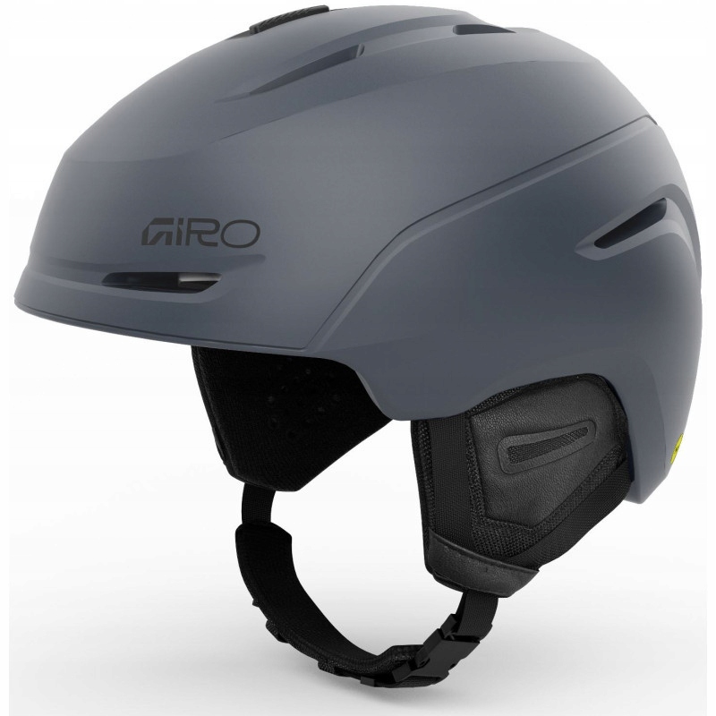 Giro Přilba Neo Mips lyžařská indigo mat M (55,5-59 cm)