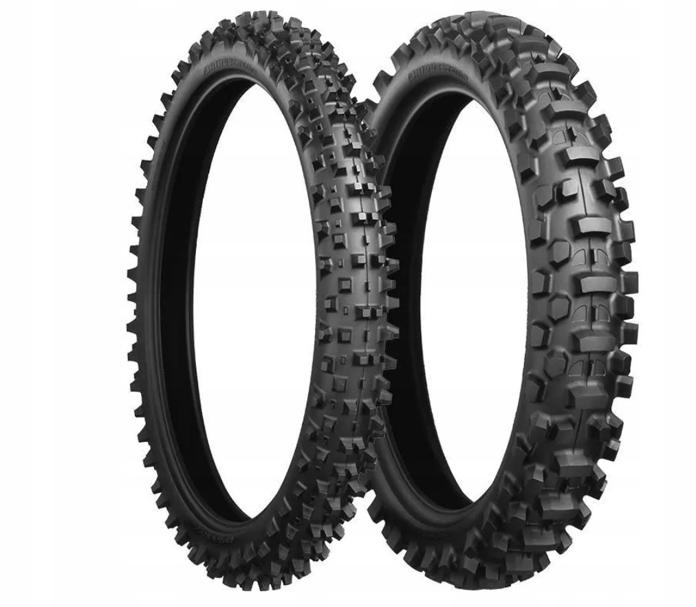 Bridgestone Pneumatika 110/100 -18 M102 64 M Tt Zadná Dot 28/2024 ()