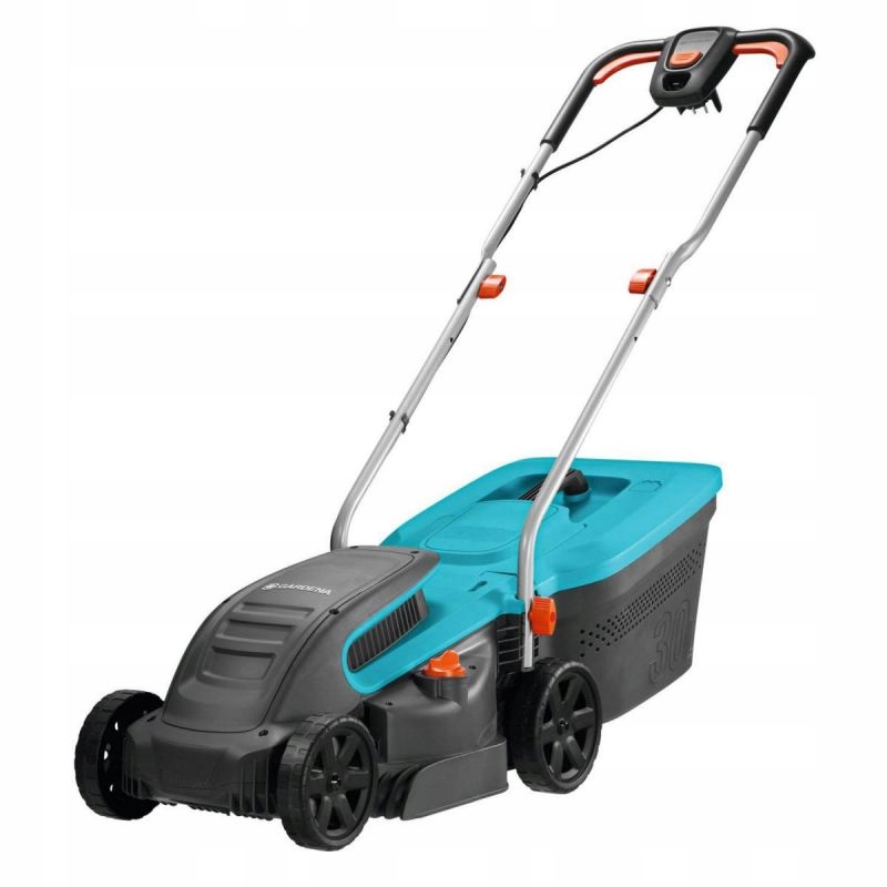 

Kosiarka elektryczna „PowerMax 1200/32”