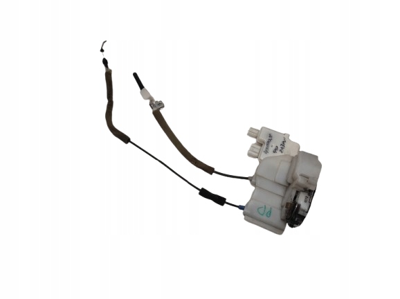 HONDA ACCORD VII 7 LIFT 05- ZAMEK PRAWY PRZÓD 2+3PIN