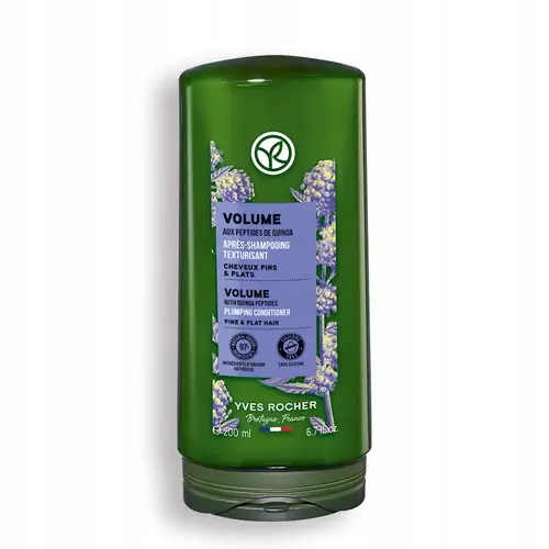 

Odżywka do włosów na objętość Yves Rocher 200 ml