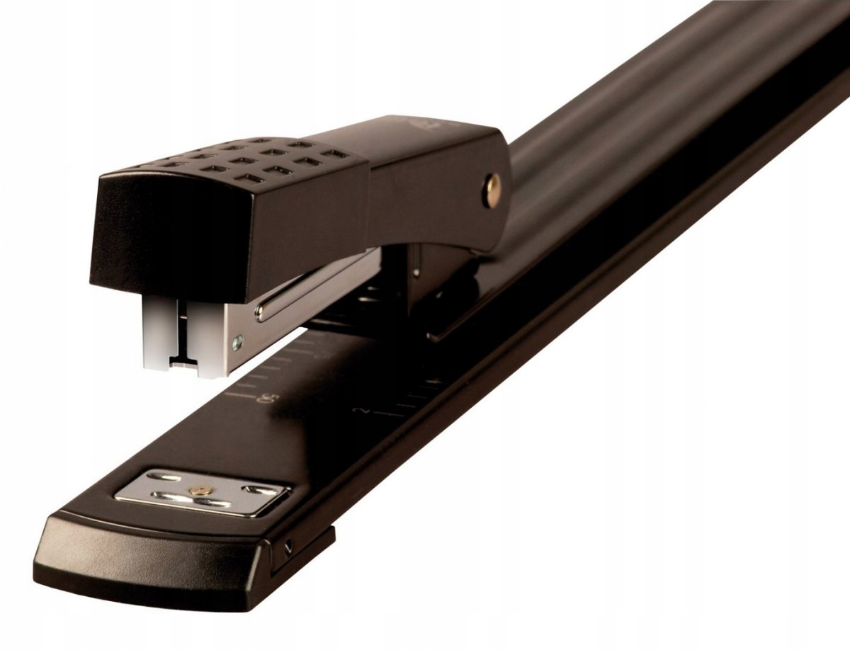 Zszywacz długoramienny tetis 25 kartek GV111-DV Marka Tetis