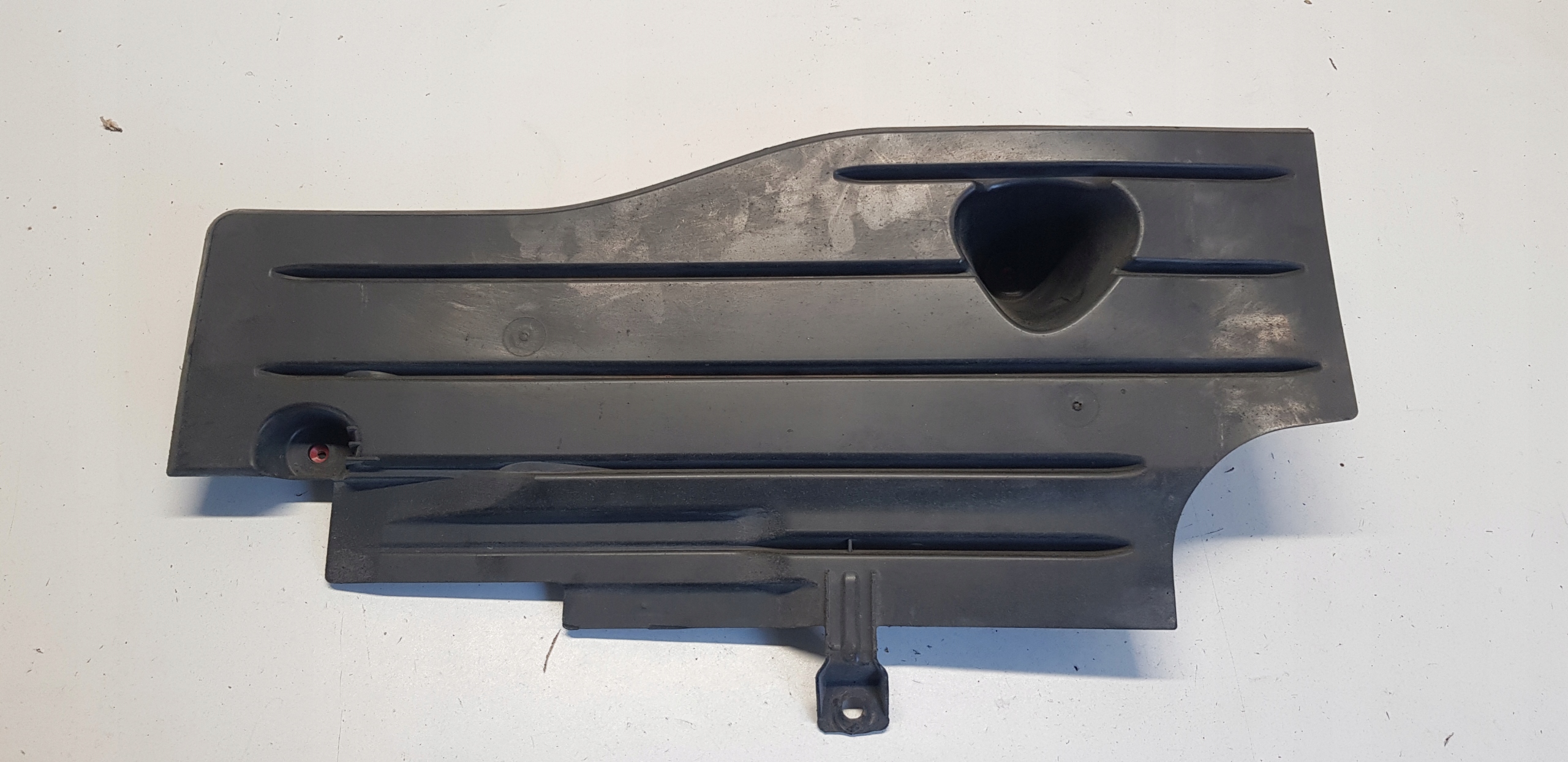 FORD FOCUS MK3 OSŁONA DOLNA PODWOZIA AV61R11778AE