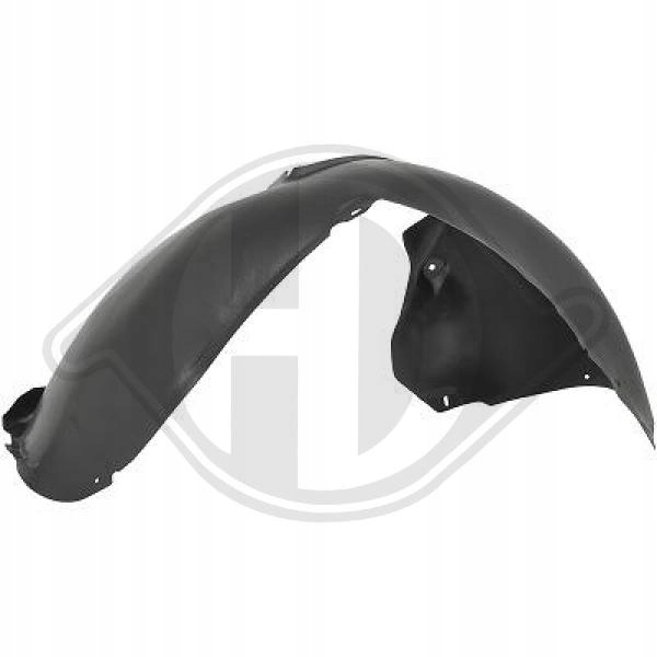 NADKOLE VOLKSWAGEN PASSAT CC 08-12