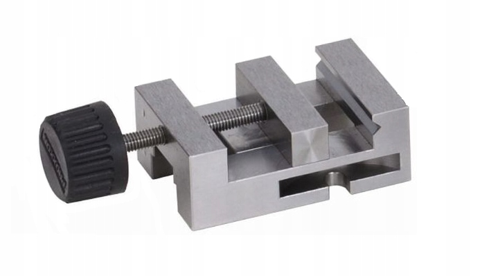 PROXXON PM40 - 46 мм прецизійні Лещата