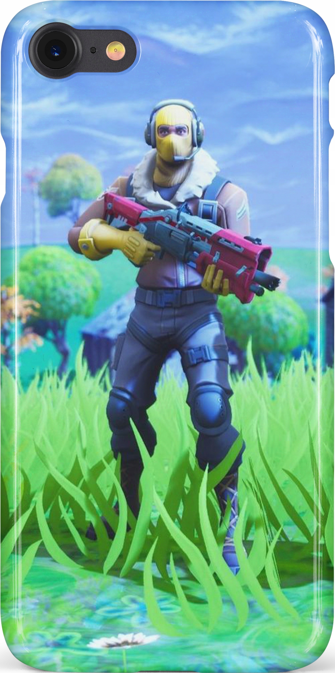 

Etui Xiaomi Redmi 9A 9AT 9i Fortnite