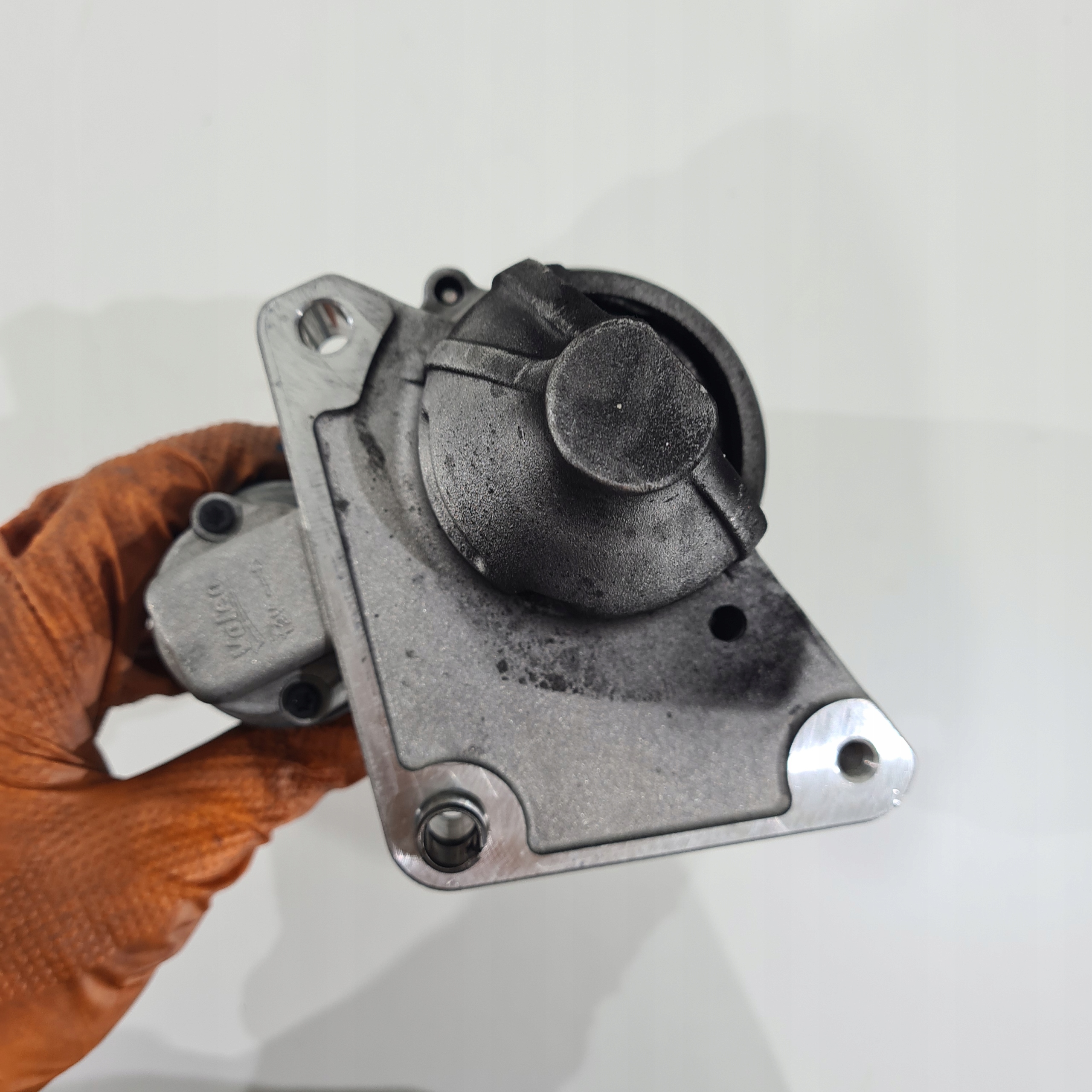 starter PEUGEOT RIFTER 1.5 BLUE HDI 9832577880