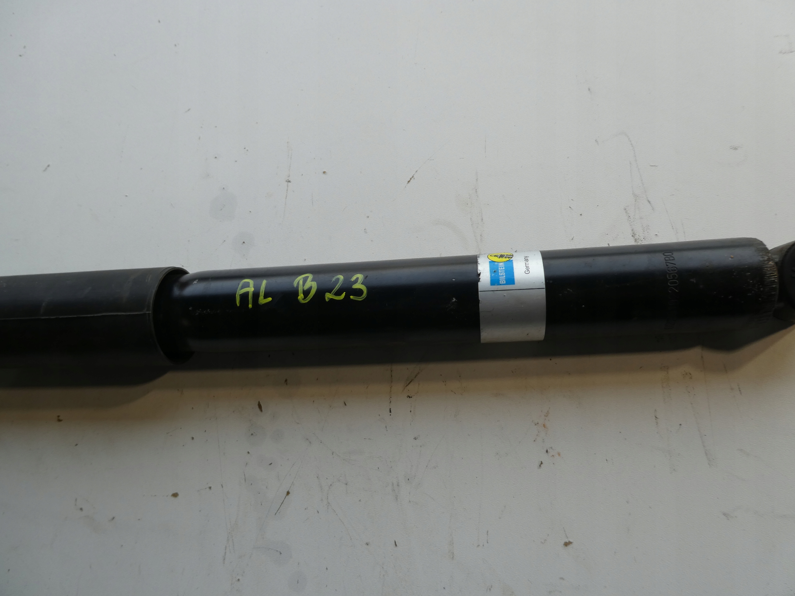 BILSTEIN STOSSDÄMPFER HECK VW T5 LIFT