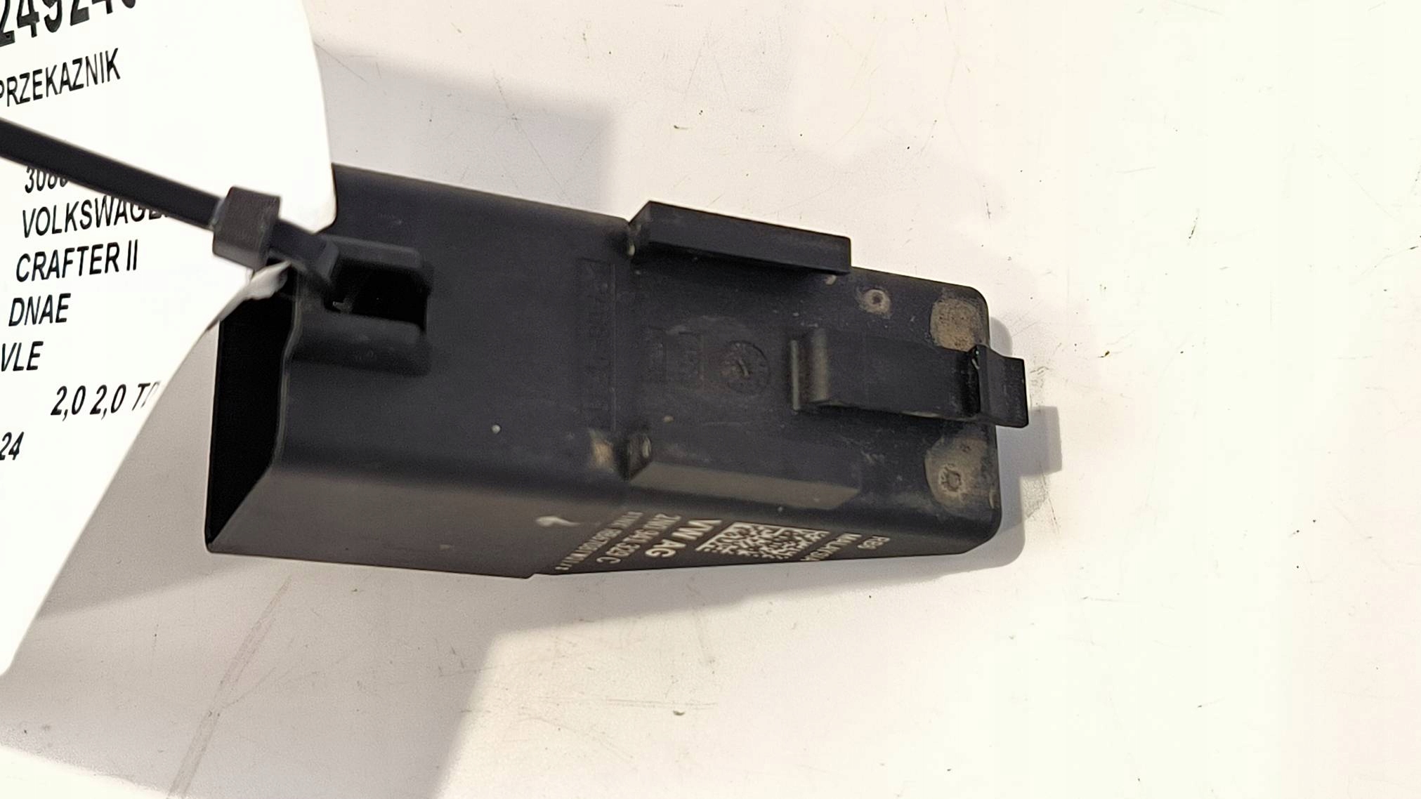 relay 2N0941329C VOLKSWAGEN CRAFTER II