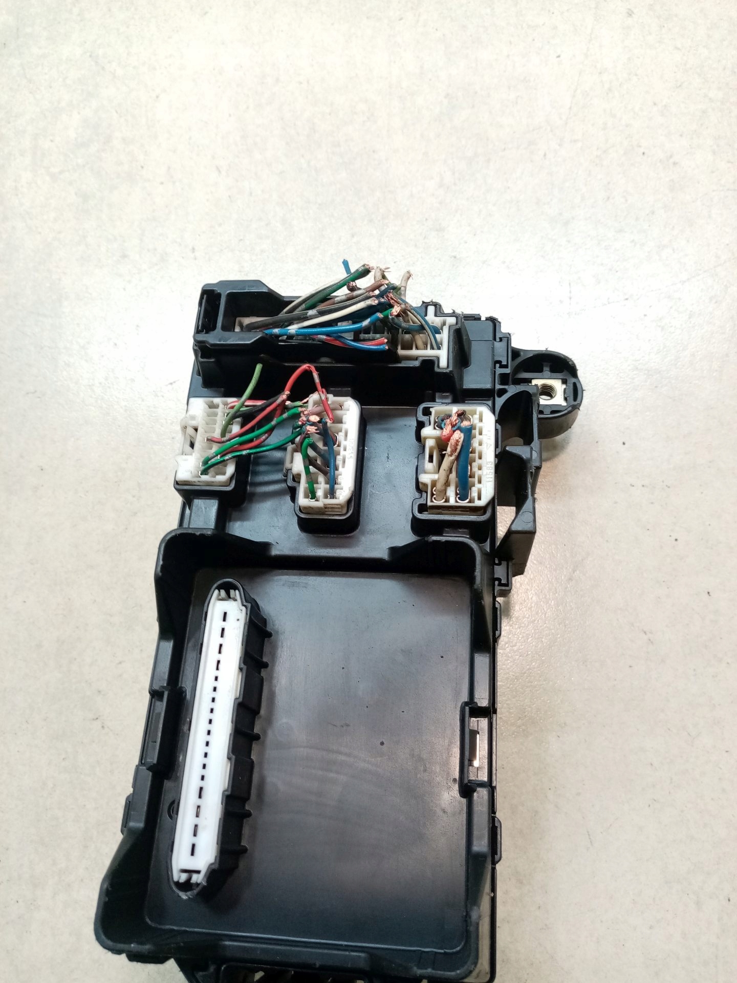 Module fusibles DAIHATSU CUORE VI