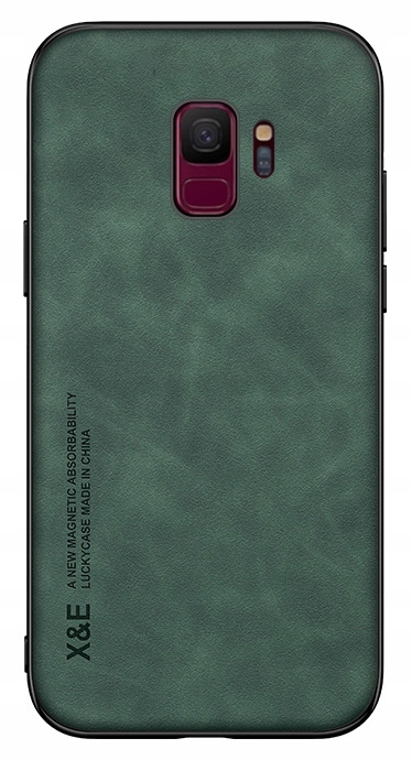 

Etui Case Business Skóra Eco Do Samsung Galaxy s9