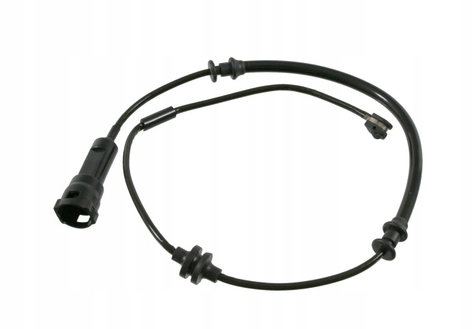 Czujnik klocków PRZÓD OPEL Vectra C Signum