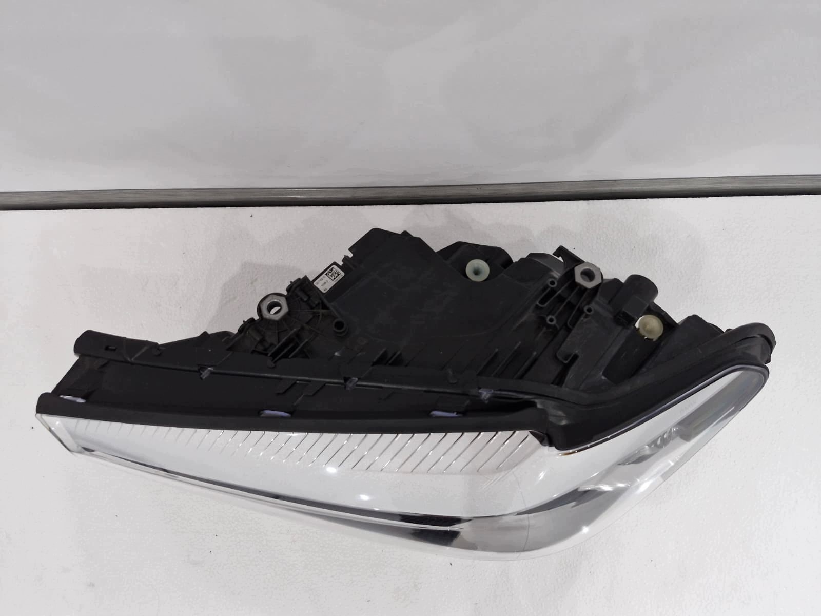 light left BMW 5 G30 G31 FULL LED