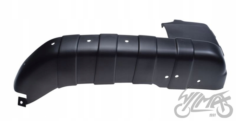 OSŁONA LEWA PLASTIKU TYŁ SHINERAY XY250ST-4B Producent inny