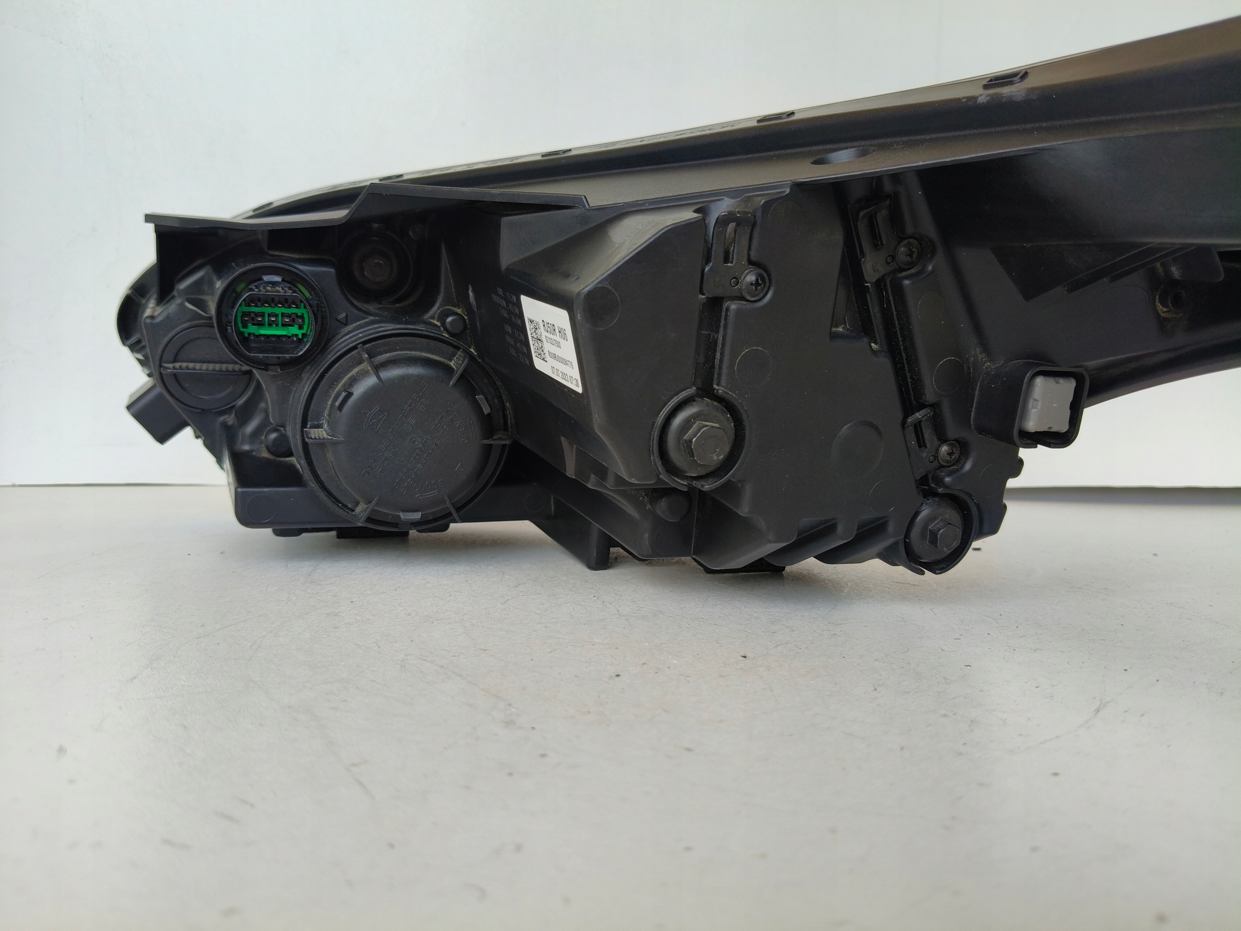 light right REFLEKTOR KIA CEED III 21- LIFT FULL LED