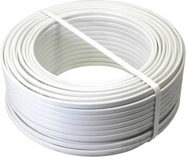 

Kabel Przewód Płaski YDYp 3x1,5 450/750V 100M