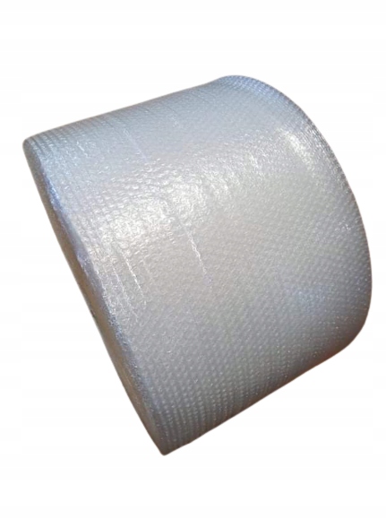 

Folia Bąbelkowa Pęcherzykowa 40 0,4 X 100 Metrów