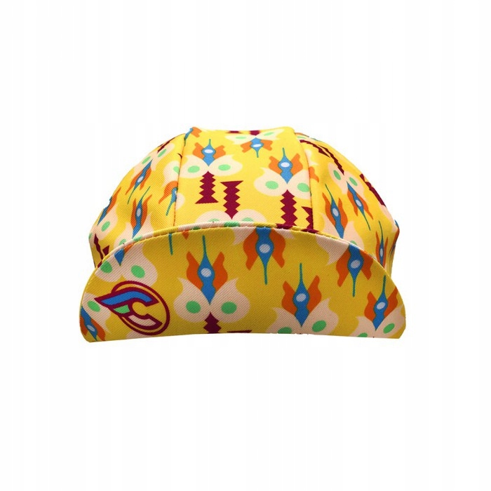 Czapka kolarska CINELLI Mendini Baby Alien Marka Cinelli