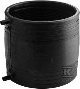 Mufa Pehd 250 S12.5 Elektroodporová Qs