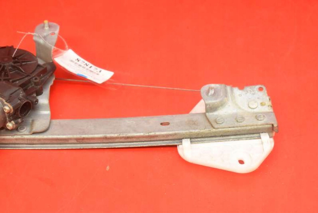 window regulator left front EU 118481 DACIA LOGAN MCV 1 and LIFT 07-12