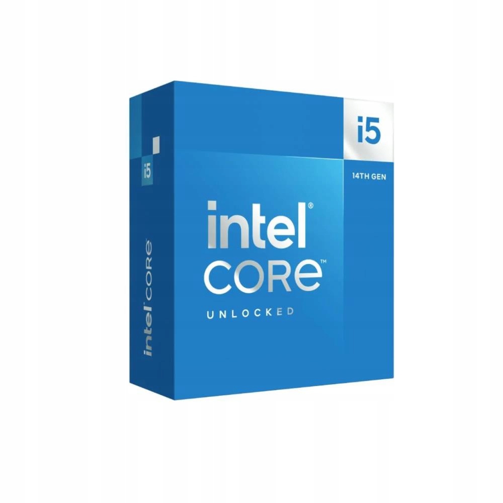 Procesor Cpu Intel Core i5|i5-14400F 2500MHz 20MB BX8071514400FSRN3R