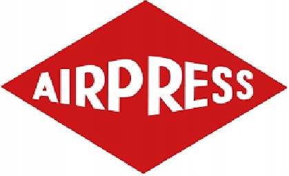 PROMIENNIK LAKIERNICZY PROMIENIK PODCZERWIENI Marka Airpress