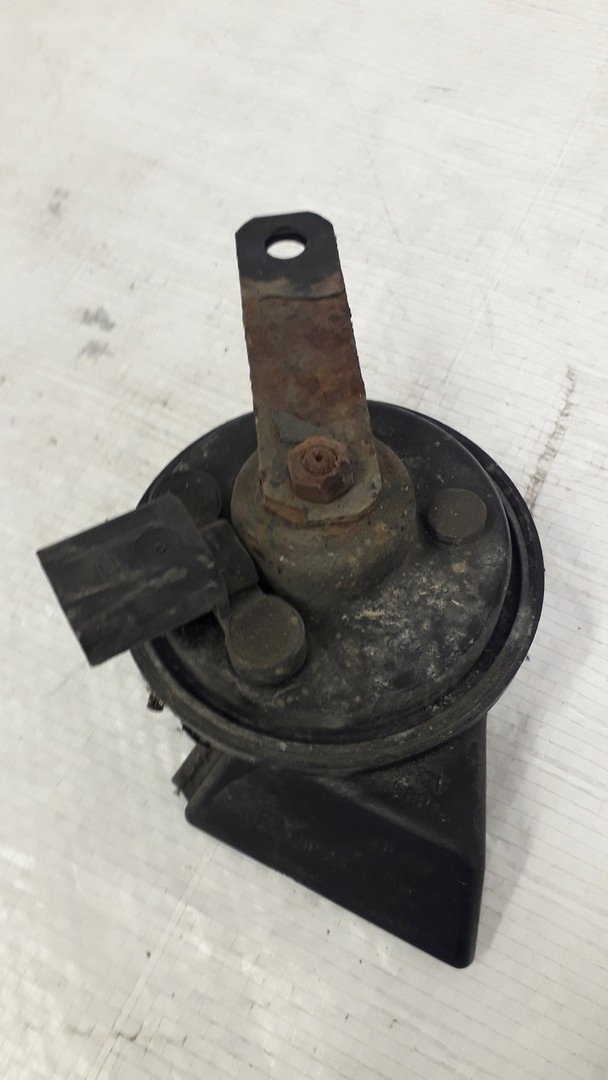 KLAKSON SYGNAŁ DŹWIĘKOWY VOLVO V40 007728