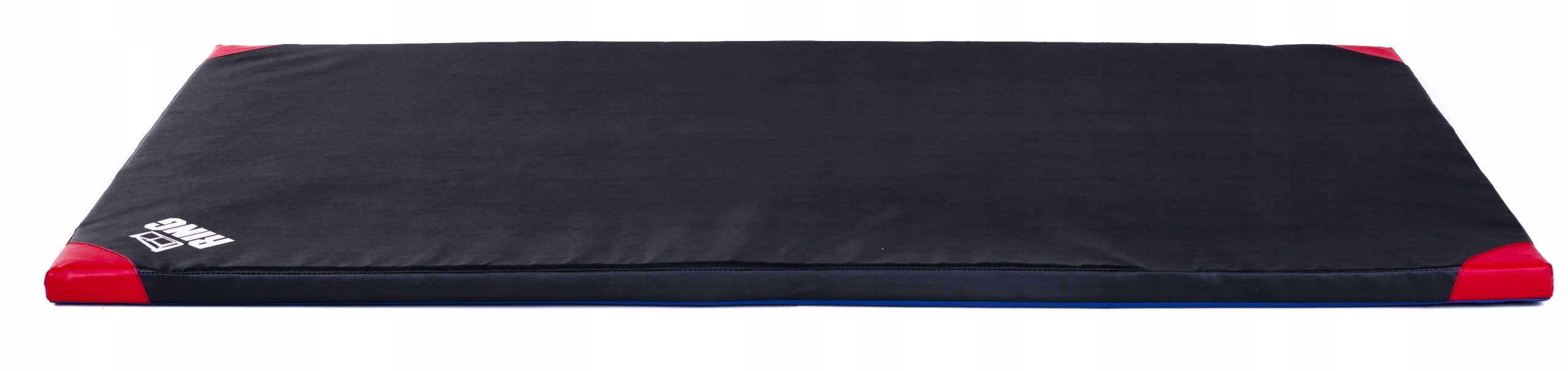 

Szkolny Materac Gimnastyczny Twardy Pvc 5CM Ring