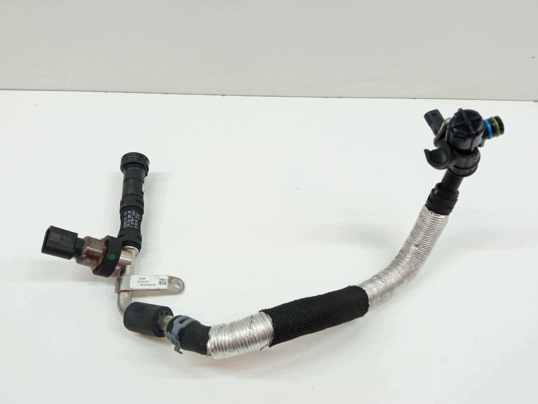 fuel hoses 059130319G Audi A7 II (2018-2025) C8