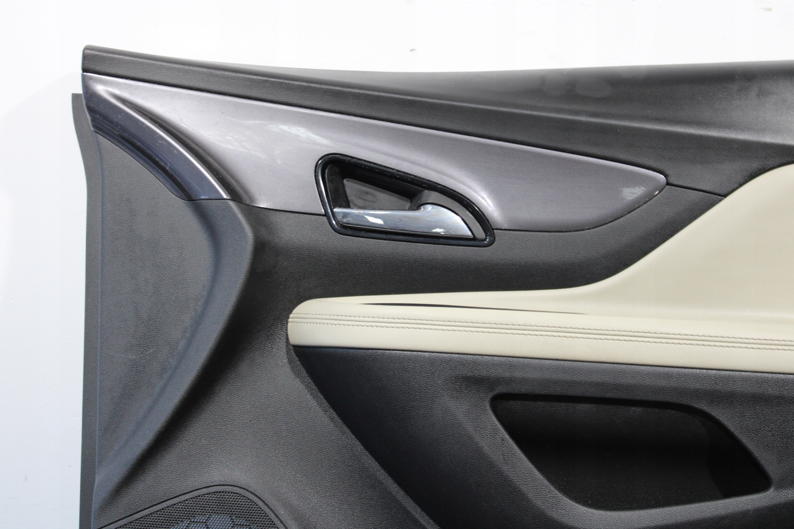 upholstery side door right front OPEL MOKKA X LIFT 201