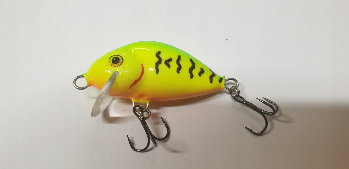 LAKE 3,5 CM FLOATING FT