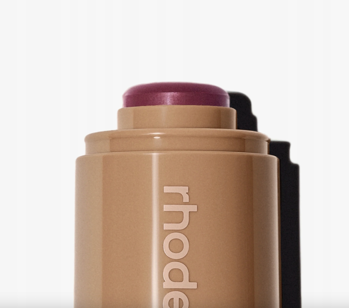 Pocket Blush kremowy róż do policzków i ust 2w1 plum