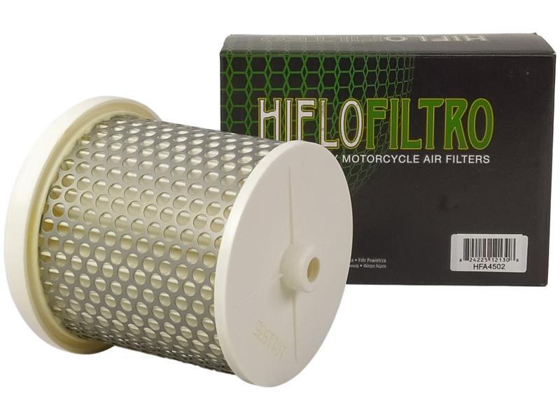 

Hiflo Filtr Powietrza HFA4502