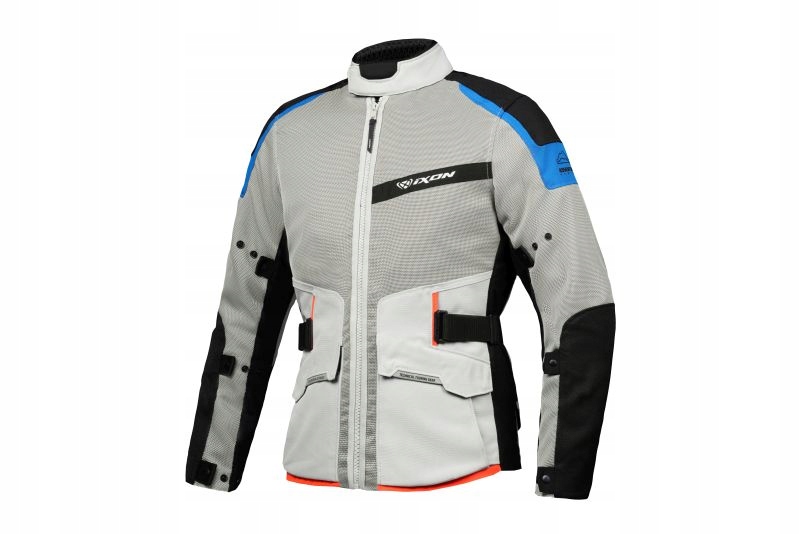 Kurtka motocyklowa IXON M-NJORD XL