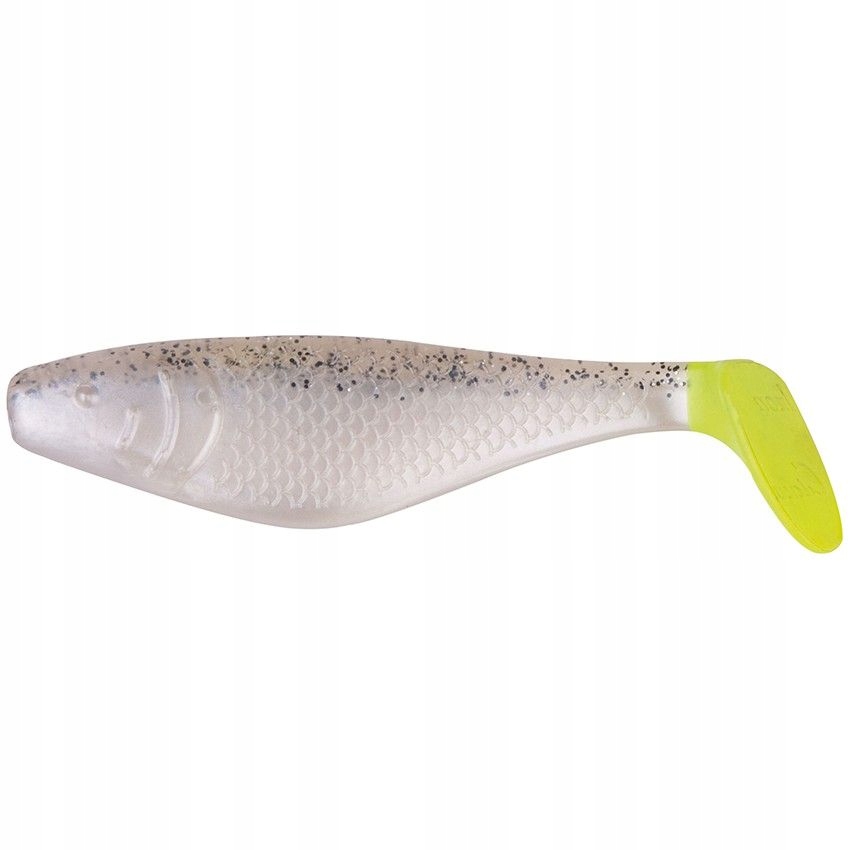 

Przynęta gumowa Iron Claw Belly Boy 7,5cm kolor Sp
